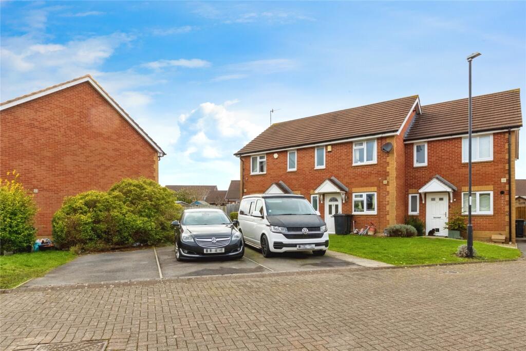 Additional image 20 of Sandburrows Walk, BRISTOL, BS13