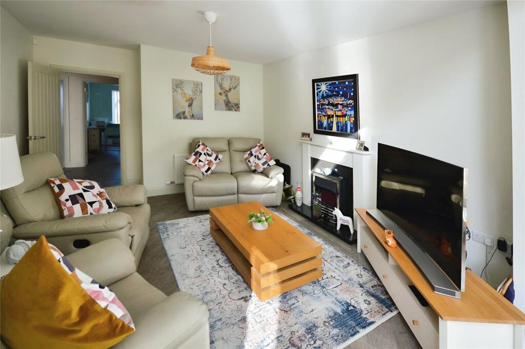 Additional image 5 of Hunslet Place, Whitehaven, Cumbria, CA28