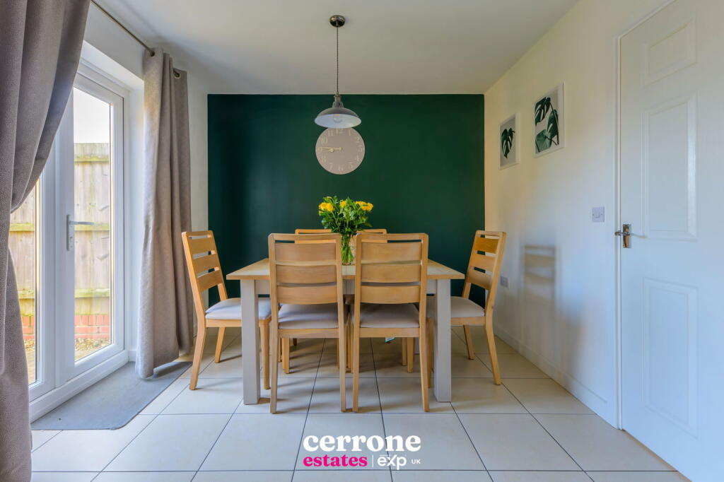 Additional image 6 of Cookridge Close, Brockhill, Redditch, B97 6HF