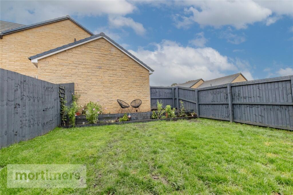 Additional image 23 of Skylark Way, Darwen, Lancashire, BB3