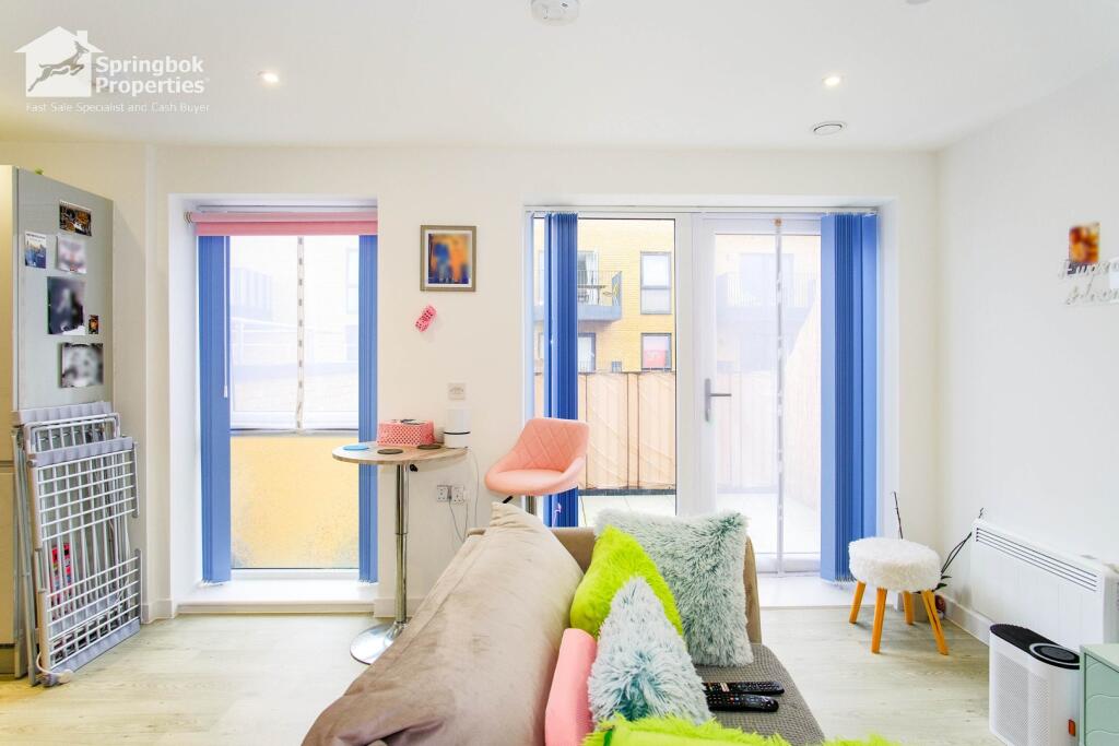 Additional image 3 of 4, Clarendon Place, Portslade, Brighton Hove, East Sussex