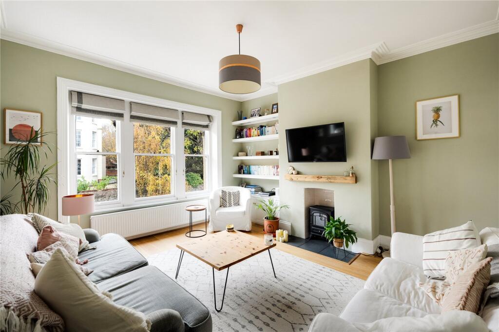 Additional image 4 of Randall Road, Clifton, Bristol, BS8