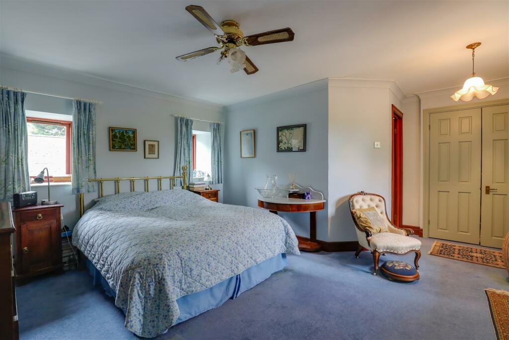 Additional image 18 of The Barn, Woodland Lane, Leckwith, Vale Of Glamorgan, CF11 8AS