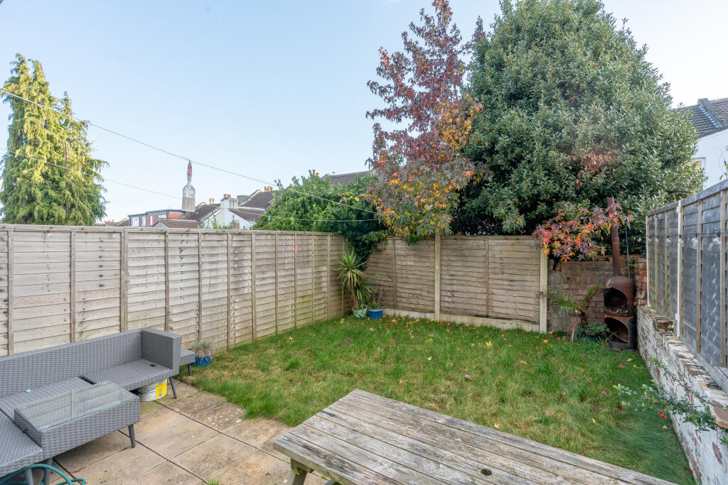 Additional image 22 of Beverley Road, Horfield, Bristol