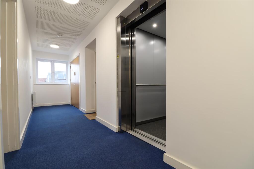 Additional image 22 of Foxglove House, Elm Road, Blythe Valley Park