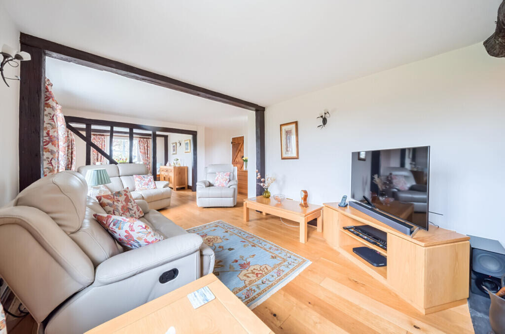 Additional image 3 of Thaxted Road, Great Sampford, Saffron Walden, Essex, CB10