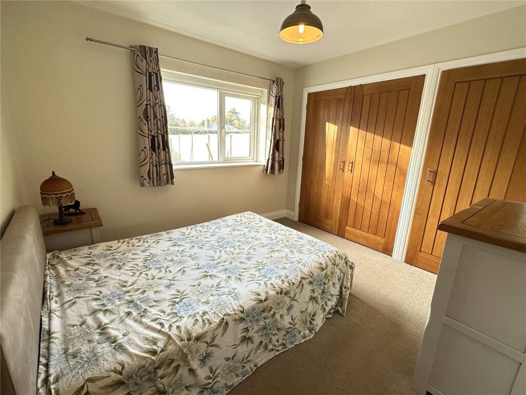 Additional image 10 of Cairn Wood, Heads Nook, Brampton, Cumbria, CA8