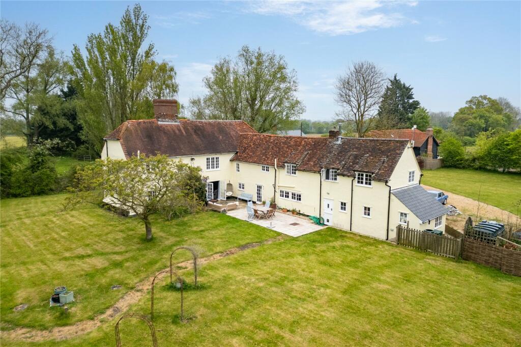 Additional image 23 of Henham Road, Debden Green, Saffron Walden, Essex, CB11