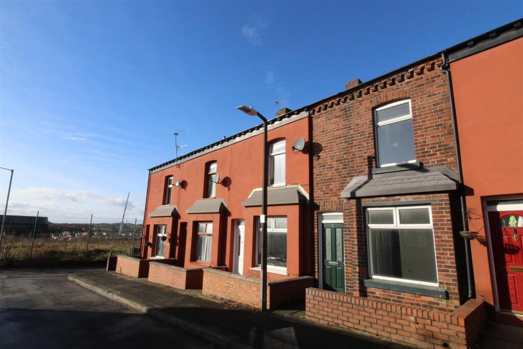 Additional image 12 of Stephenson Street, Horwich, Bolton