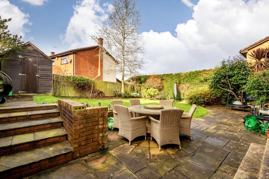 Additional image 19 of Harptree Close, Nailsea, BS48