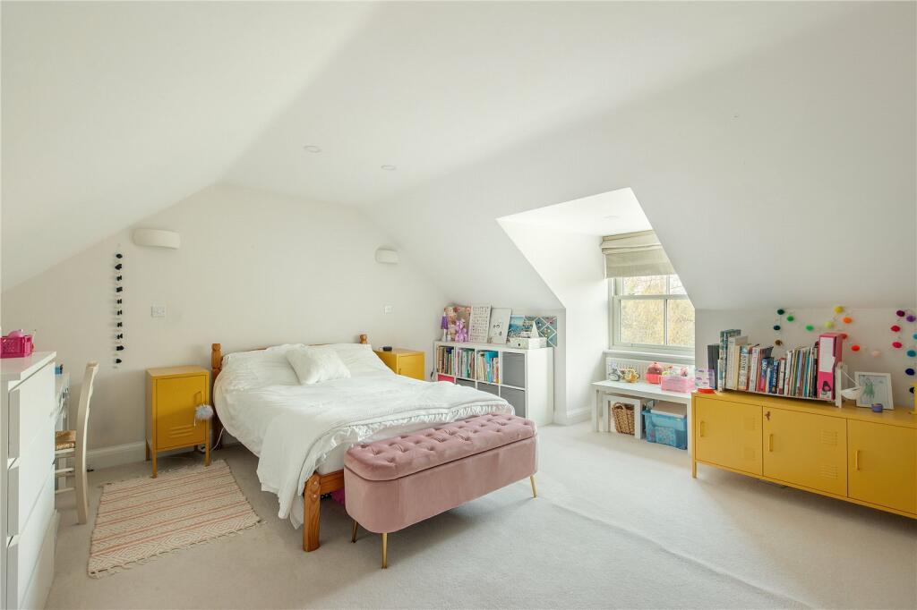 Additional image 11 of High Street, Little Eversden, Cambridge, Cambridgeshire, CB23