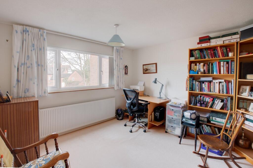 Additional image 10 of Warwick Hall Gardens, Bromsgrove, Worcestershire, B60