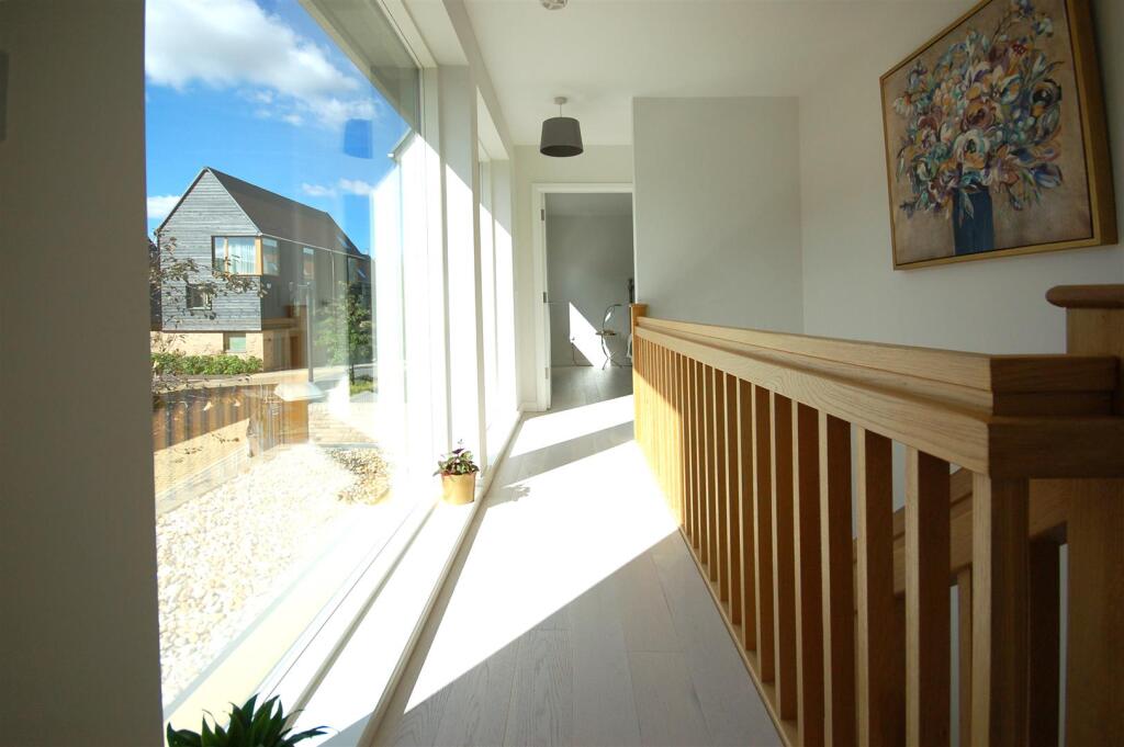 Additional image 9 of Royal Way, Trumpington, Cambridge