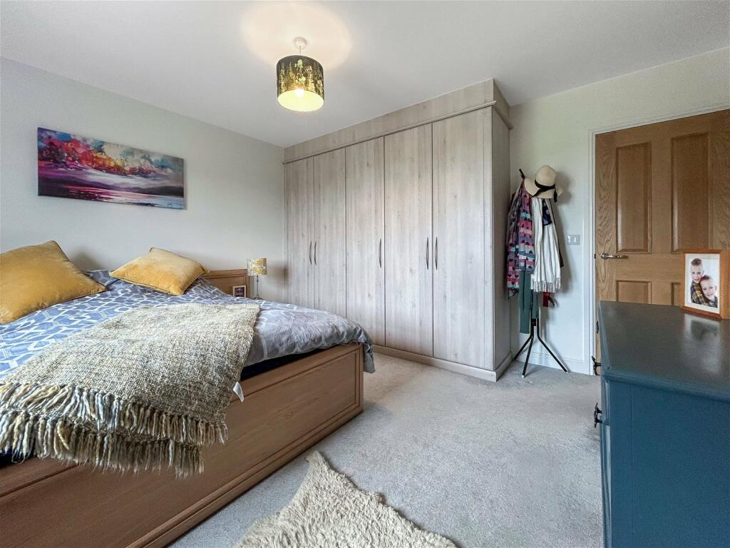 Additional image 24 of St Benedicts Way, Wetheral, Carlisle, CA4 8FP