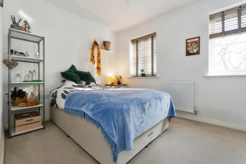 Additional image 12 of Ken Trueman Grove, Knowle, Solihull