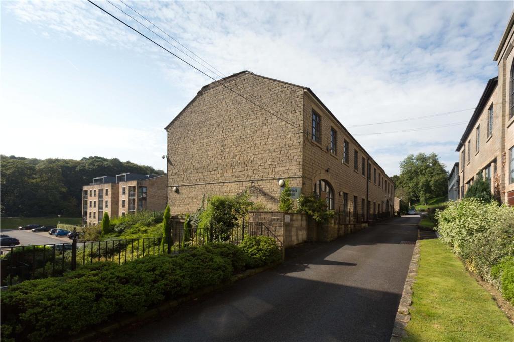 Additional image 5 of Deakins Business Park, Blackburn Road, Egerton, Bolton, BL7 9RP