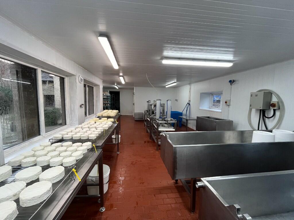 Additional image 3 of Thornby Moor Dairy, Crofton Hall, Crofton, Thursby CA5 6QB