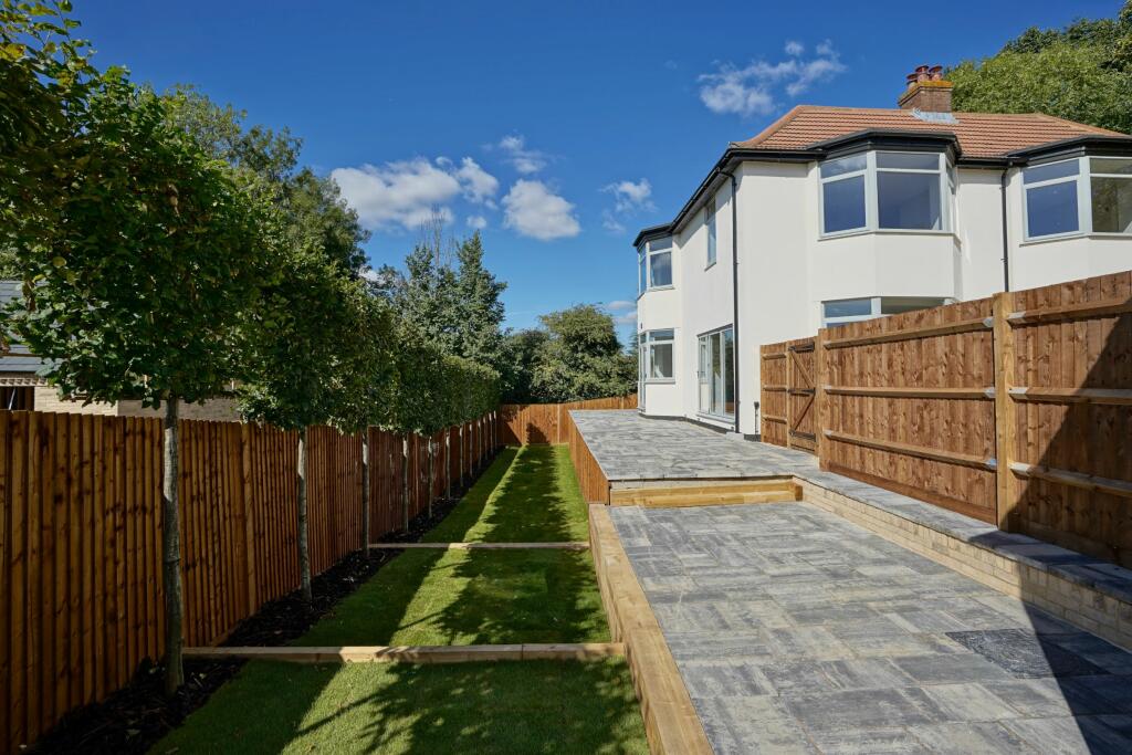 Additional image 25 of Church Lane, Papworth Everard, Cambridge