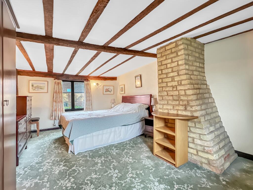 Additional image 17 of The Square, Horningsea