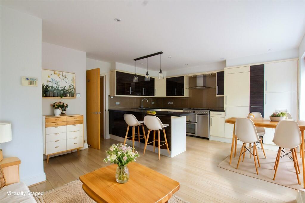 Additional image 28 of Brookside, Cambridge, CB2