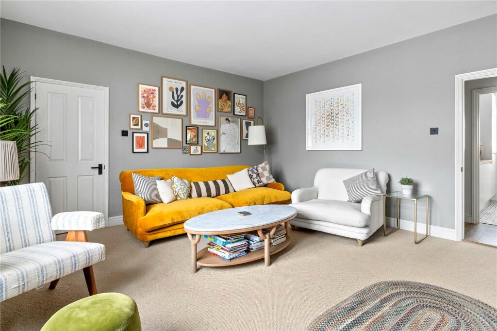 Additional image 22 of High Street, Newport, Nr Saffron Walden, Essex, CB11