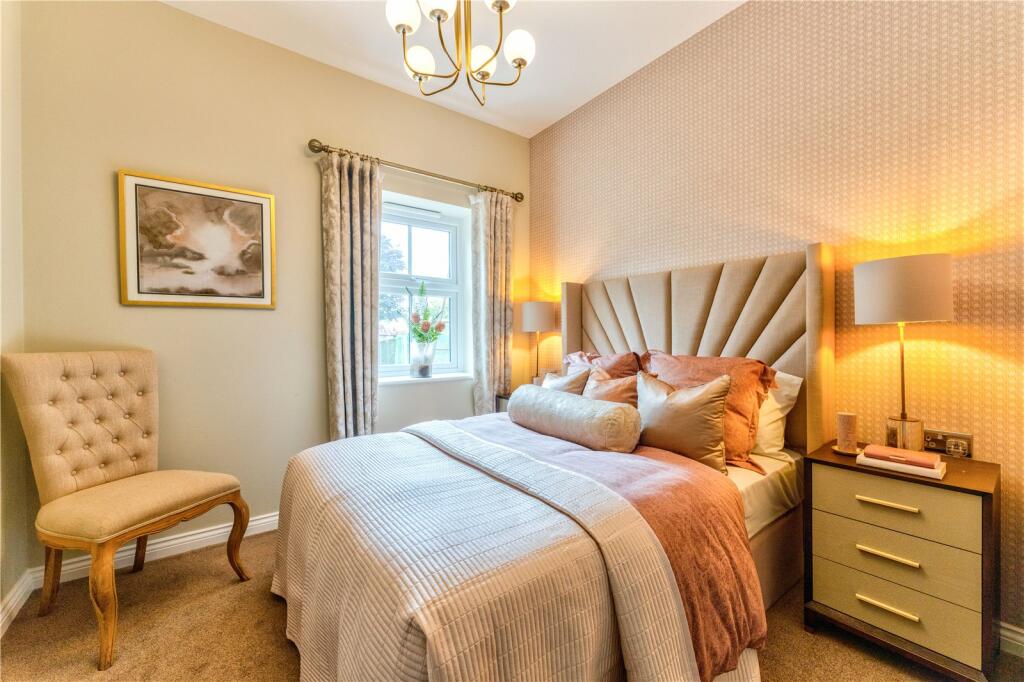 Additional image 10 of The Shires, 216 Wake Green Road, Moseley, Birmingham, B13