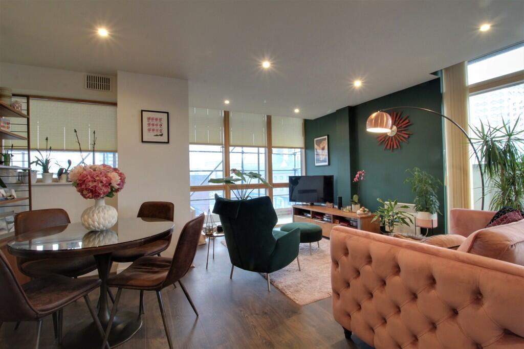 Additional image 4 of Canal Wharf, Waterfront Walk, Birmingham