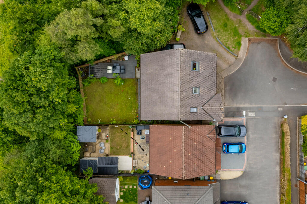 Additional image 38 of Maes Y Crofft, Morganstown, Cardiff