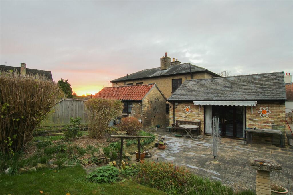 Additional image 11 of High Street, Swaffham Bulbeck, Cambridge, Cambridgeshire, CB25