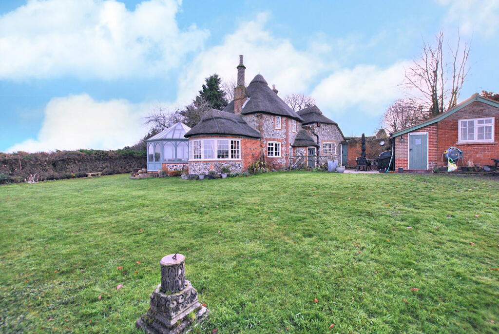 Additional image 19 of Cropley Grove, Ousden, Newmarket, CB8 8TL