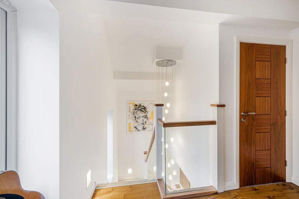 Additional image 17 of Moorview, Moss Bank Way, BL1 3LR – Stunning Home with Roof Terrace, Cinema Room & Outdoor Kitchen