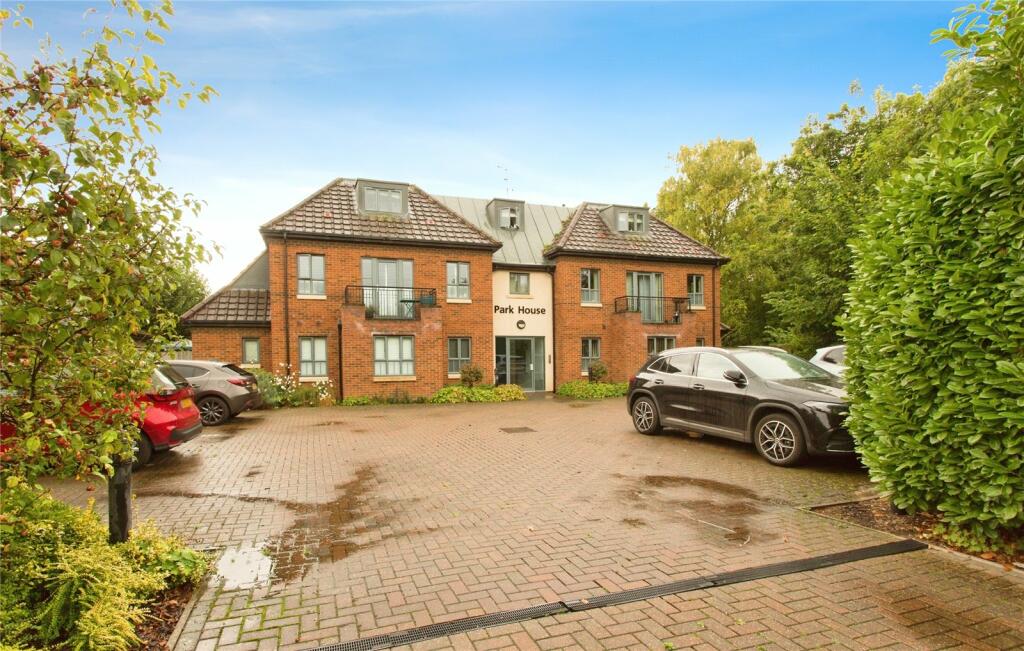 Additional image 19 of Parkhouse, 40 Queen Ediths Way, Cambridge, Cambridgeshire, CB1