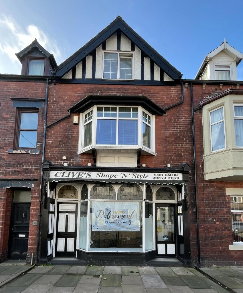 Additional image 5 of 30 Eden Street, Silloth, Cumbria, CA7 4AD
