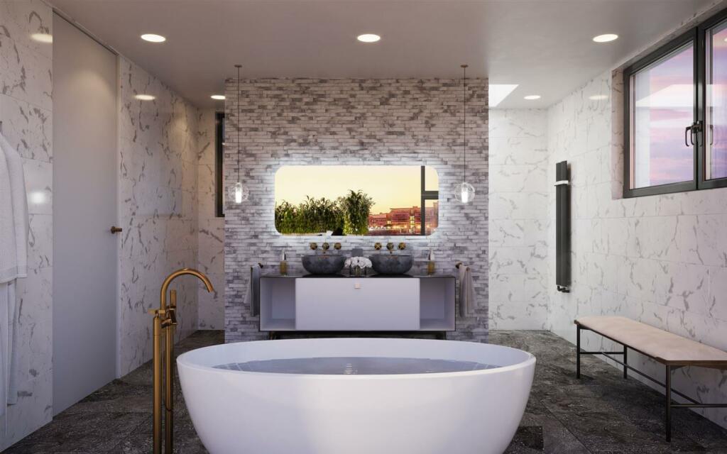 Additional image 7 of The Bank, Cardiff Bay