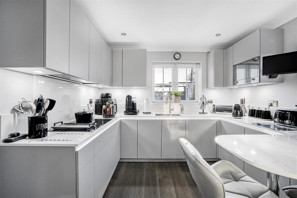 Additional image 4 of Boyden Court, Fordham, Ely