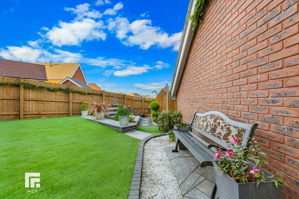 Additional image 27 of St. Philbert Street, Radyr, Cardiff