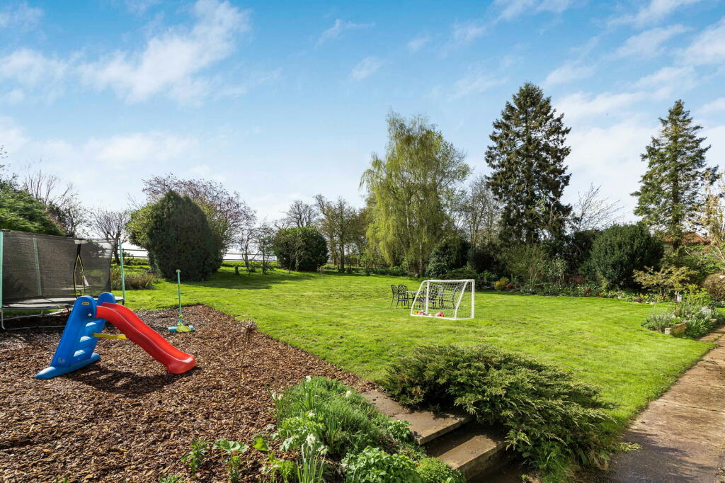 Additional image 19 of Wicken Road, Wicken Bonhunt