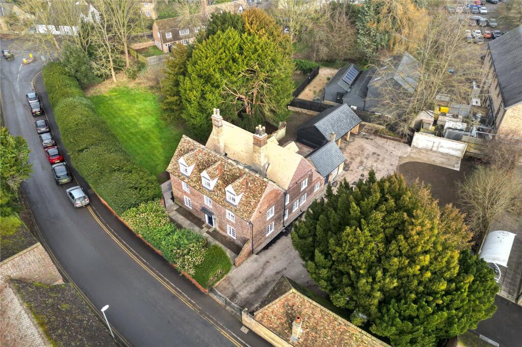 Additional image 35 of Maris Lane, Trumpington, Cambridge, Cambridgeshire