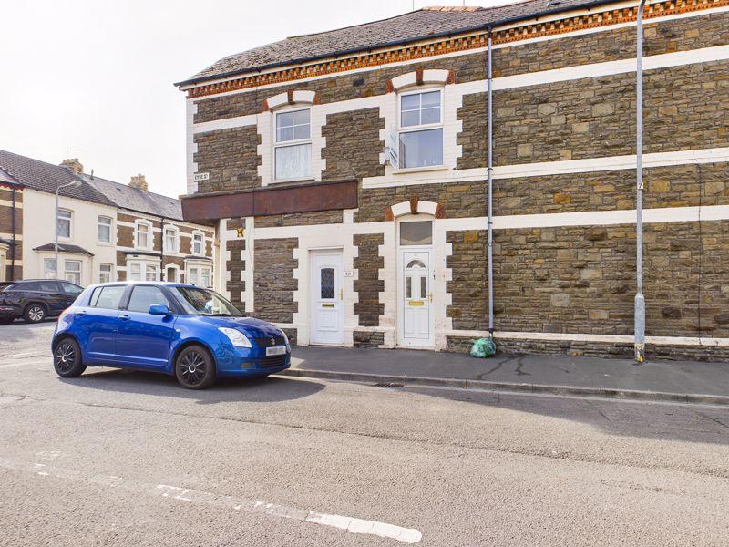 Habershon Street, Cardiff, CF24 2JY