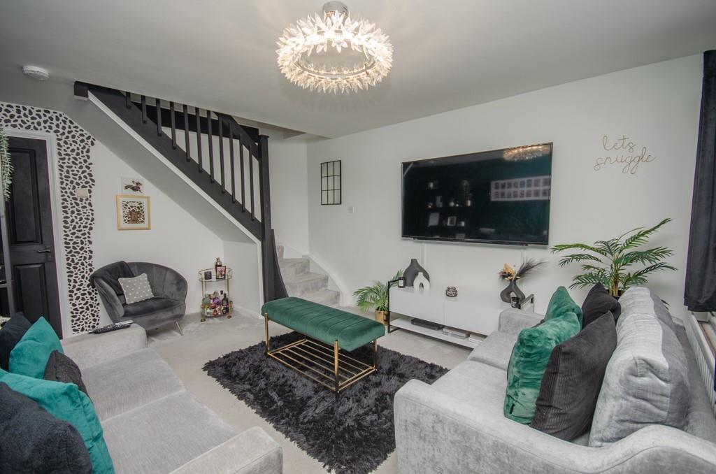 Primary image of Bromfield Walk, Emersons Green, Bristol, BS16 7AW