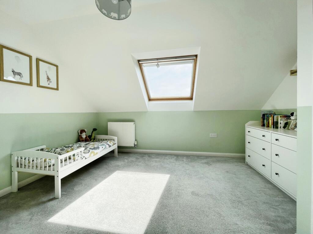 Additional image 18 of Sunflower Road, Emersons Green, Bristol, Gloucestershire