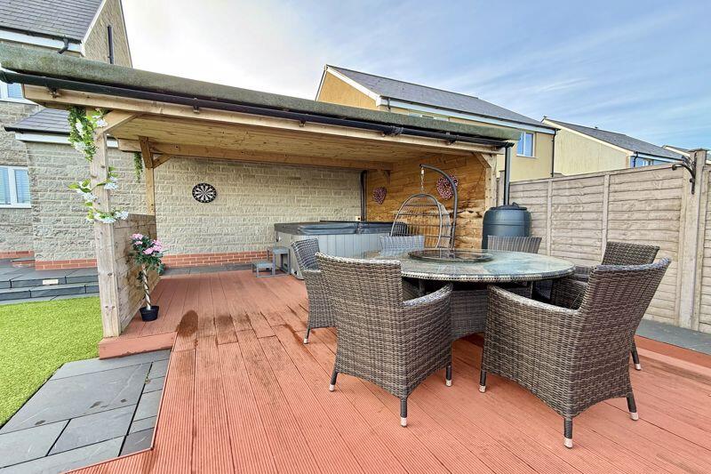 Additional image 30 of Haywood Village - 27' MASTER BEDROOM SUITE