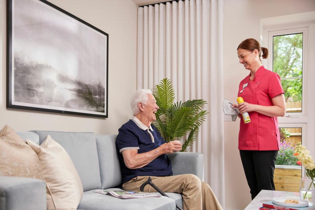 Additional image 10 of Jacob Place, Saffron Walden, CB10