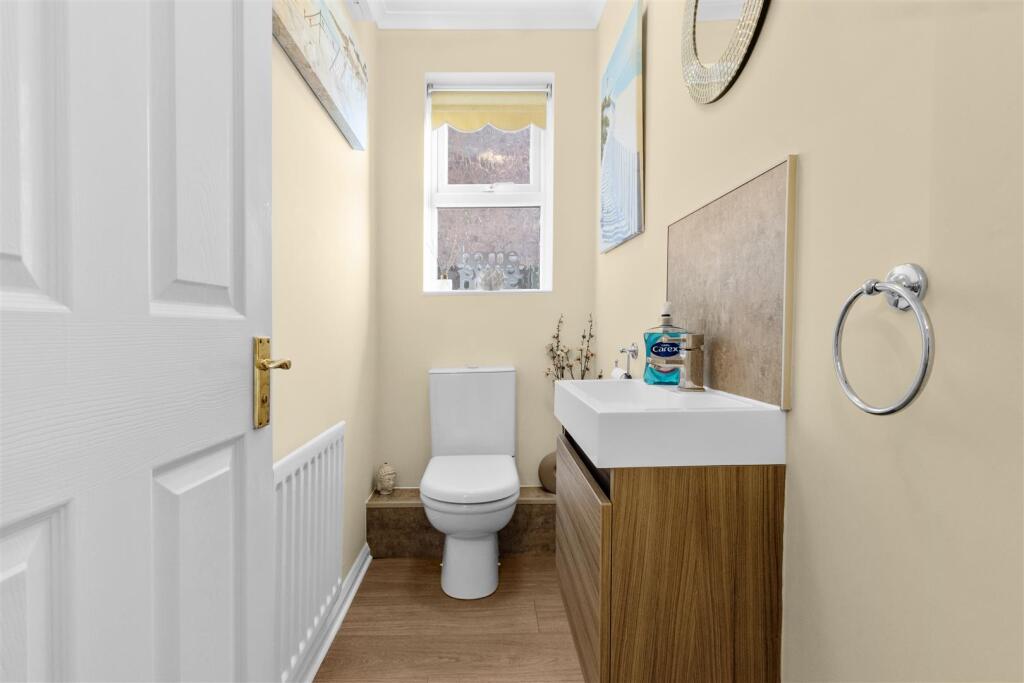 Additional image 12 of Arun Close, Stone Cross, Pevensey