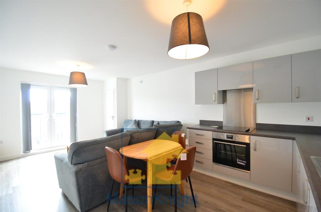 Additional image 13 of Crouch Court, 6 Tanners Way  B29 6GU. Available on July 2024