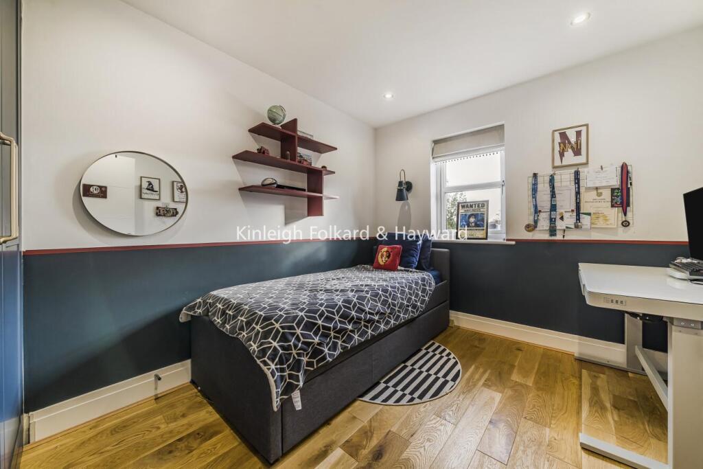 Additional image 14 of Kingsdown Way, Hayes