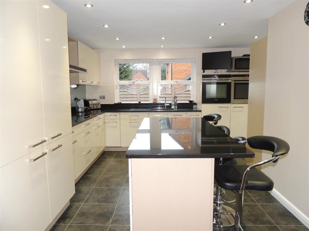 Additional image 27 of Francis Way, Bridgeyate, Bristol