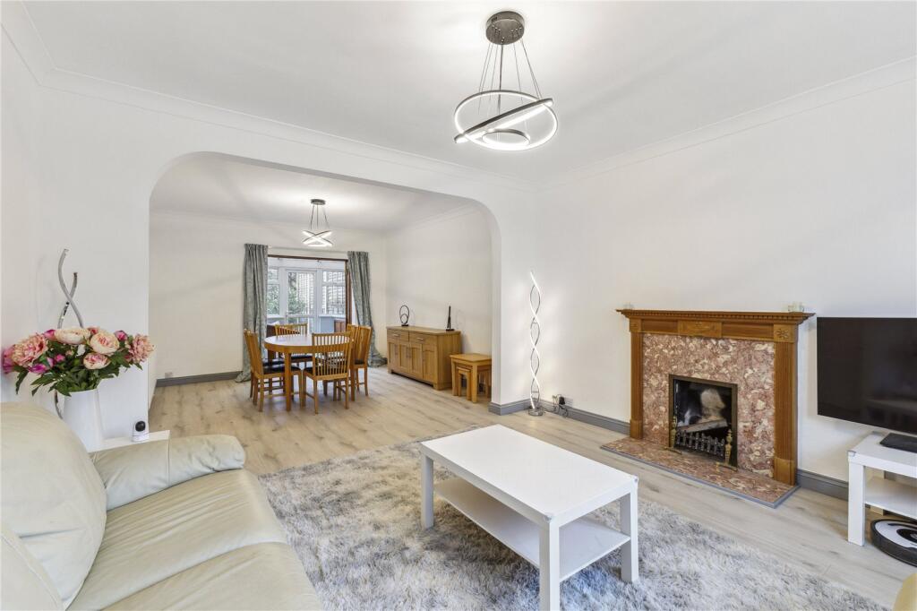 Additional image 3 of St. Johns Road, Harpenden, Hertfordshire, AL5