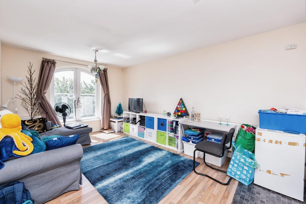 Additional image 15 of Blandamour Way, Bristol, BS10