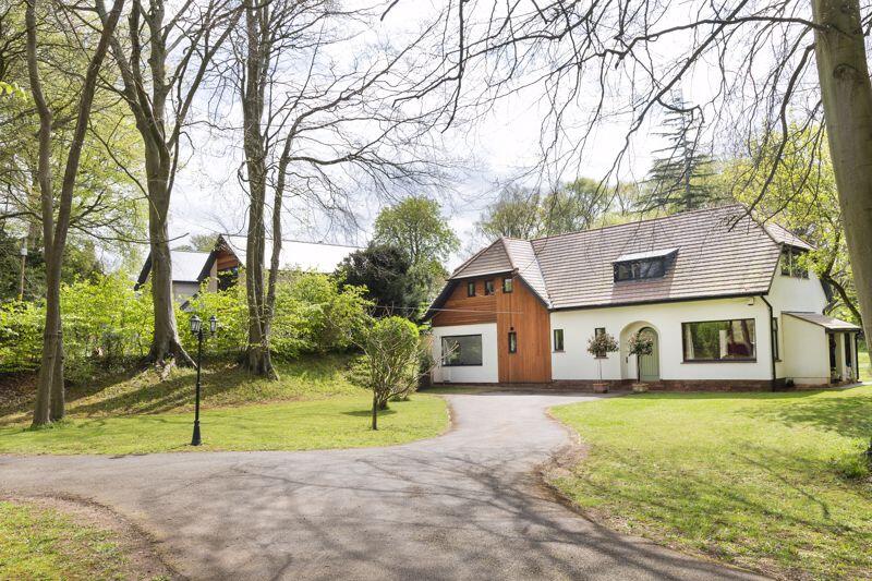 Additional image 25 of Tall Timbers, Flax Bourton